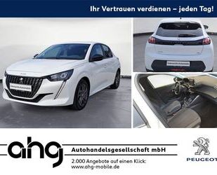 Peugeot 208 Gebrauchtwagen