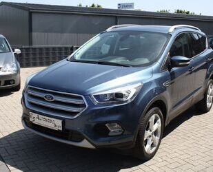 Ford Kuga Gebrauchtwagen