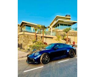Porsche 992 Gebrauchtwagen