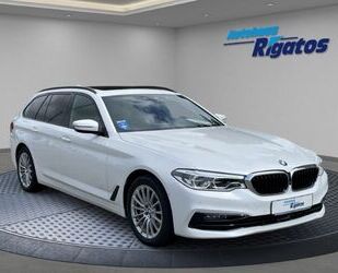 BMW 530 Gebrauchtwagen