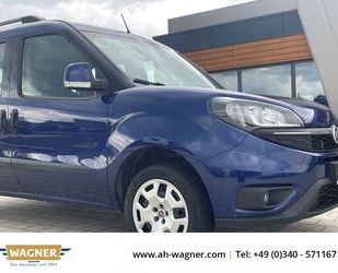 Fiat Doblo Gebrauchtwagen