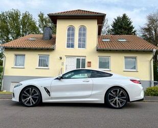 BMW 840 Gebrauchtwagen