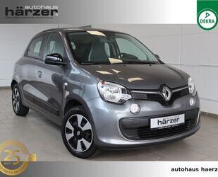 Renault Twingo Gebrauchtwagen