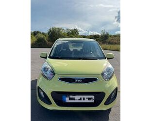 Kia Picanto Gebrauchtwagen