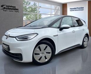 VW ID.3 Gebrauchtwagen