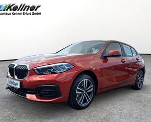 BMW 120 Gebrauchtwagen