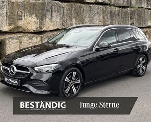Mercedes-Benz C 180 Gebrauchtwagen