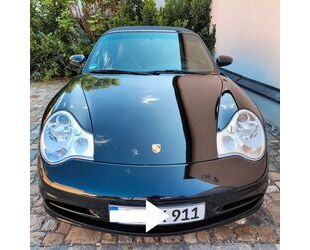 Porsche 996 Gebrauchtwagen