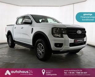Ford Ranger Gebrauchtwagen