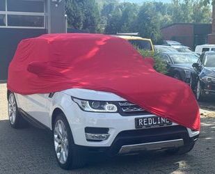 Land Rover Range Rover Sport Gebrauchtwagen