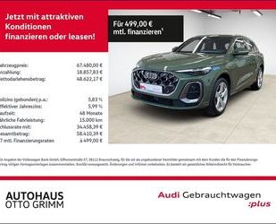 Audi Q5 Gebrauchtwagen