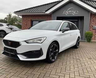 Cupra Leon Gebrauchtwagen