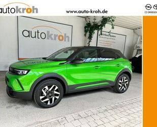Opel Mokka Gebrauchtwagen