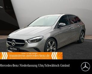Mercedes-Benz B 220 Gebrauchtwagen