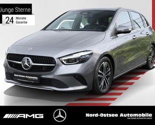 Mercedes-Benz B 200 Gebrauchtwagen
