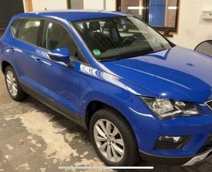 Seat Ateca Gebrauchtwagen