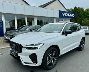 Volvo XC60 Gebrauchtwagen