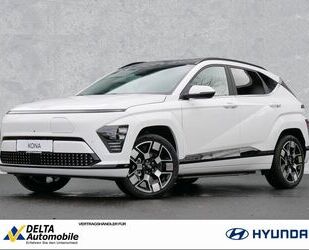 Hyundai KONA Gebrauchtwagen