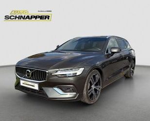 Volvo V60 Gebrauchtwagen