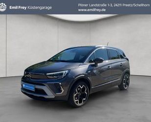 Opel Crossland (X) Gebrauchtwagen