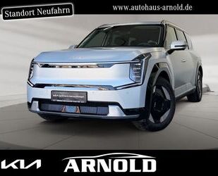 Kia EV9 Gebrauchtwagen