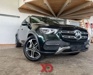 Mercedes-Benz GLE 300 Gebrauchtwagen