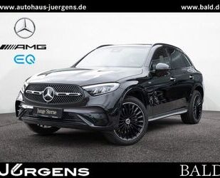 Mercedes-Benz GLC 400 Gebrauchtwagen