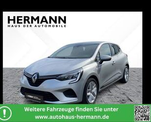 Renault Clio Gebrauchtwagen