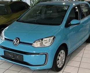 VW up! Gebrauchtwagen