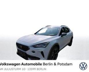 Cupra Formentor Gebrauchtwagen