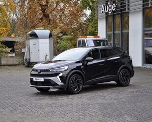 Renault Symbioz Gebrauchtwagen