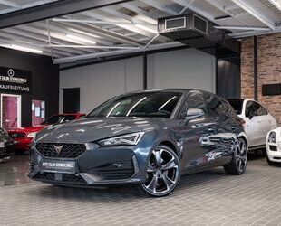 Cupra Leon Gebrauchtwagen