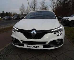 Renault Megane Gebrauchtwagen