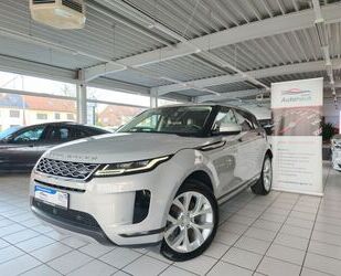 Land Rover Range Rover Evoque Gebrauchtwagen