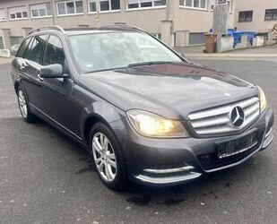Mercedes-Benz C 220 Gebrauchtwagen