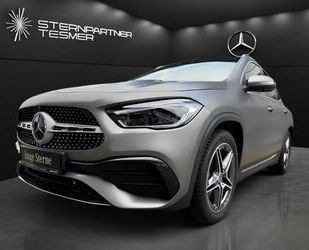 Mercedes-Benz GLA 200 Gebrauchtwagen