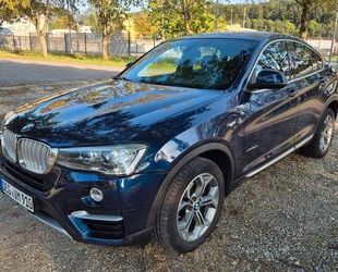 BMW X4 Gebrauchtwagen