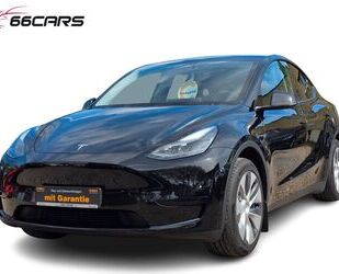 Tesla Model Y Gebrauchtwagen