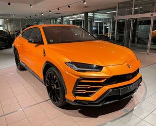 Lamborghini Urus Gebrauchtwagen