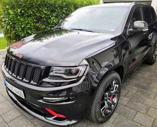Jeep Grand Cherokee Gebrauchtwagen
