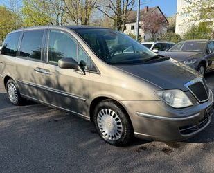Lancia Phedra Gebrauchtwagen