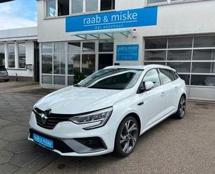 Renault Megane Gebrauchtwagen