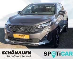 Peugeot 3008 Gebrauchtwagen