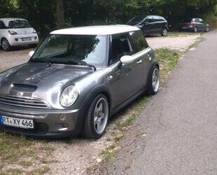 Mini John Cooper Works Gebrauchtwagen