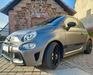 Abarth 595 Competizione Gebrauchtwagen