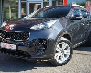 Kia Sportage Gebrauchtwagen