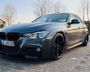 BMW 340 Gebrauchtwagen