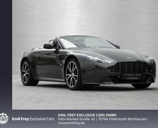 Aston Martin V8 Vantage Gebrauchtwagen
