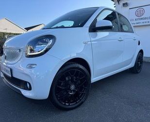 Smart ForFour Gebrauchtwagen