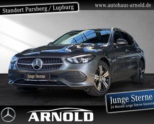 Mercedes-Benz C 300 Gebrauchtwagen